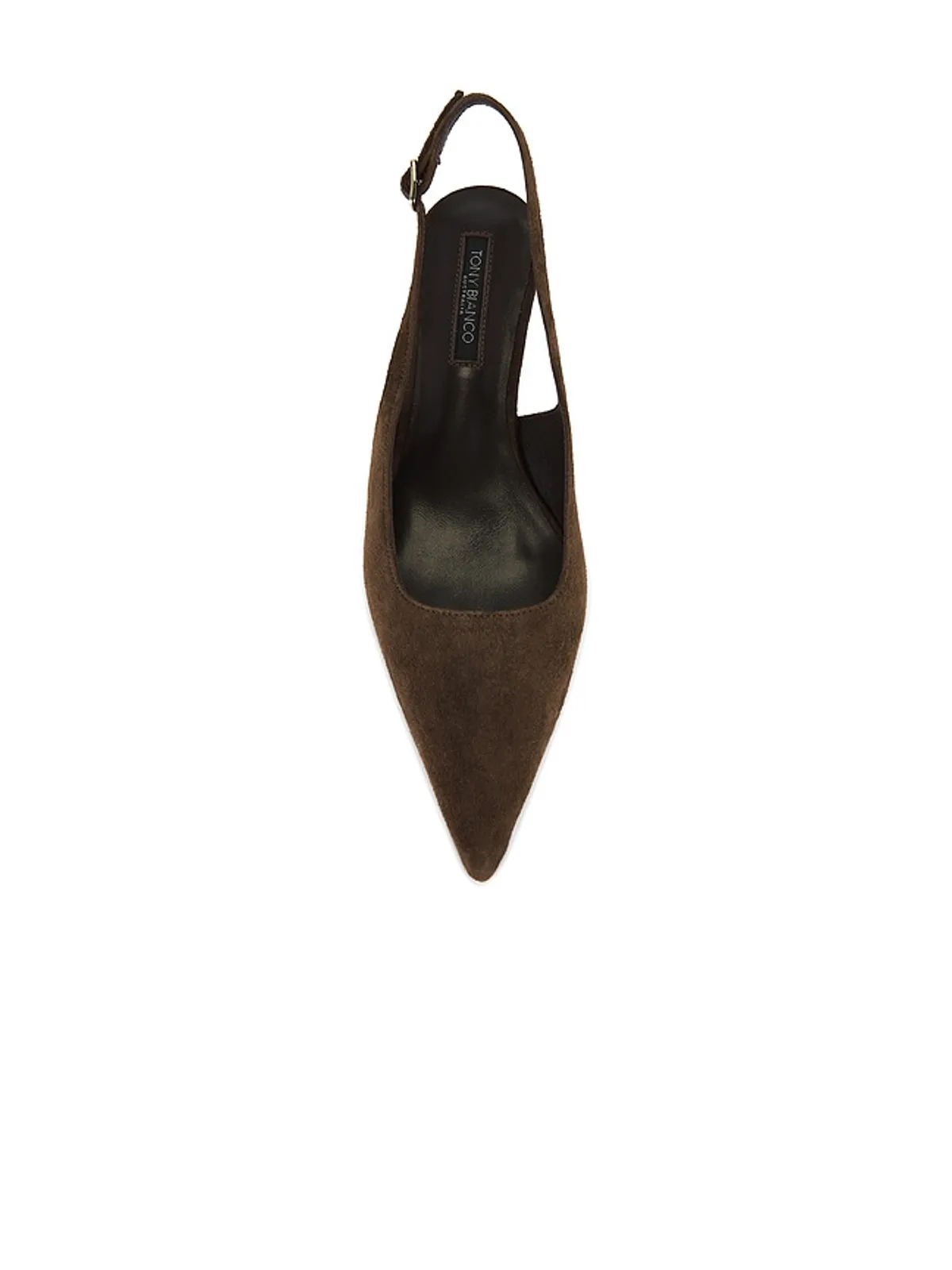 Tony Bianco CRUSH SLINGBACK パンプス - 画像4