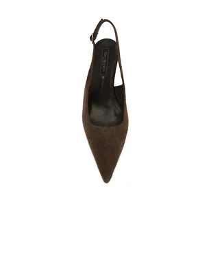 Tony Bianco CRUSH SLINGBACK パンプス - サムネイル4