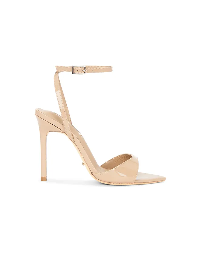 Tony Bianco Tony Bianco MOLLY ヒール付きアンクルストラップの商品画像