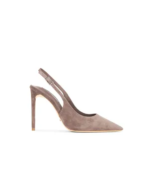 Tony Bianco ASTI スリングバックヒール - サムネイル1