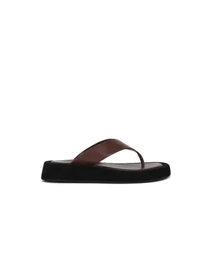 Tony Bianco Ives Sandal - サムネイル1