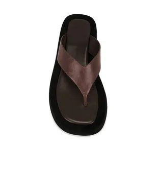 Tony Bianco Ives Sandal - サムネイル4