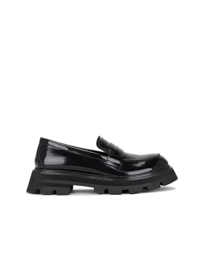 Tony Bianco Tony Bianco AXELL ローファーの商品画像