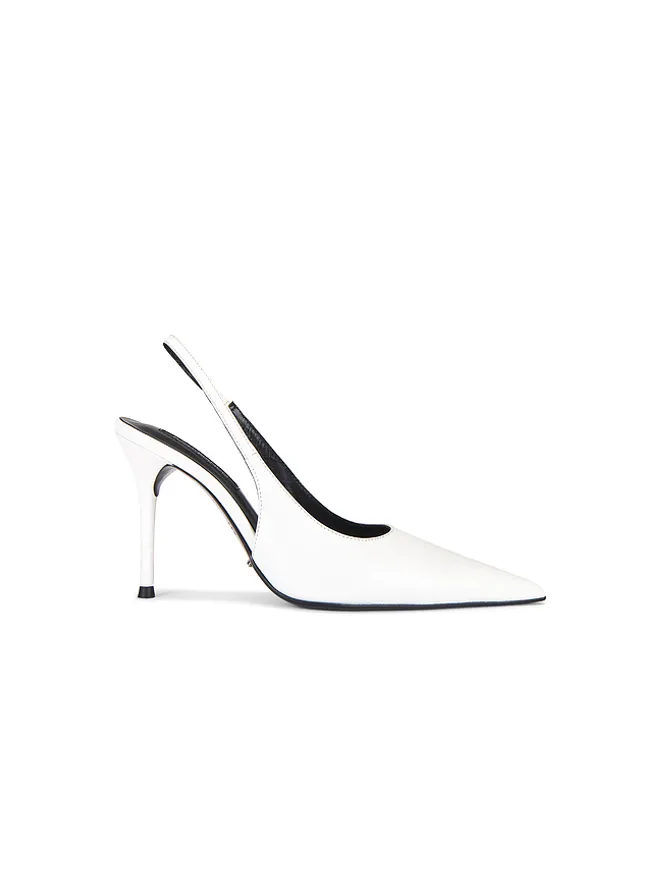 Tony Bianco Tony Bianco IVY SLINGBACK パンプスの商品画像