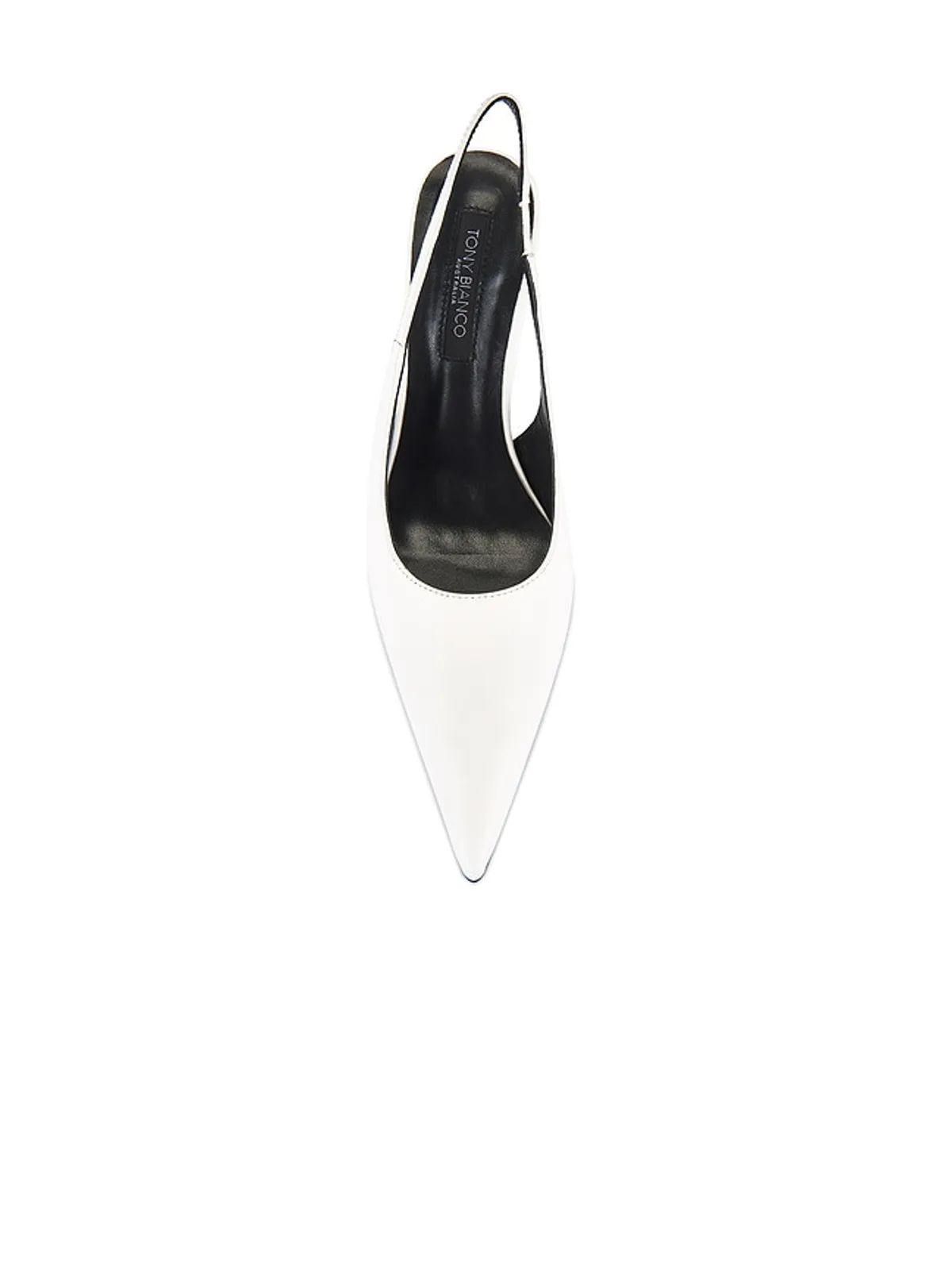 Tony Bianco IVY SLINGBACK パンプス - 画像4