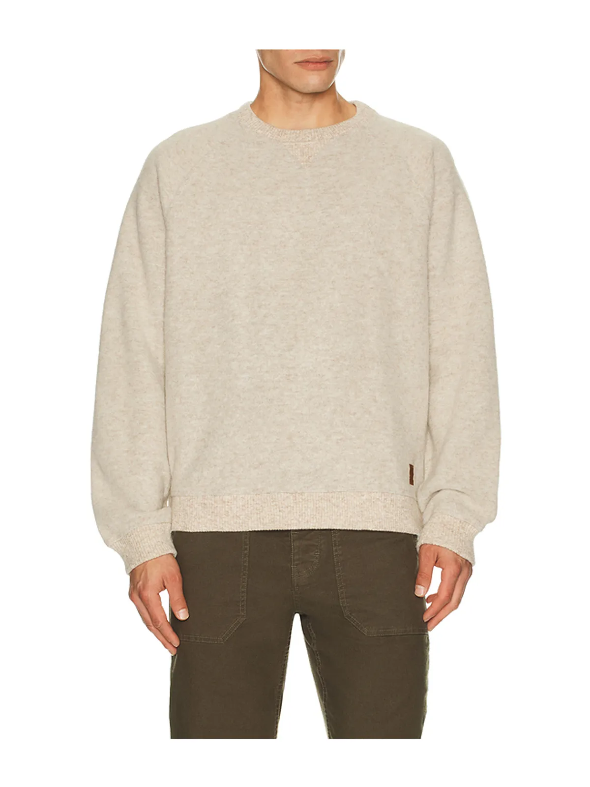 TOPO DESIGNS GLOBAL セーター - 画像1