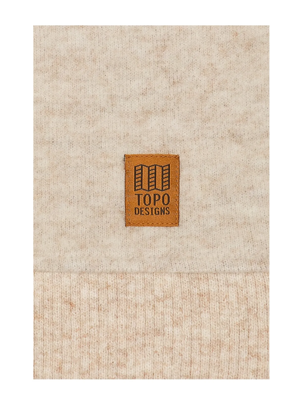 TOPO DESIGNS GLOBAL セーター - 画像5