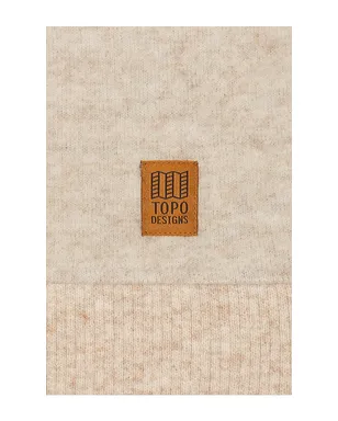 TOPO DESIGNS GLOBAL セーター - サムネイル5
