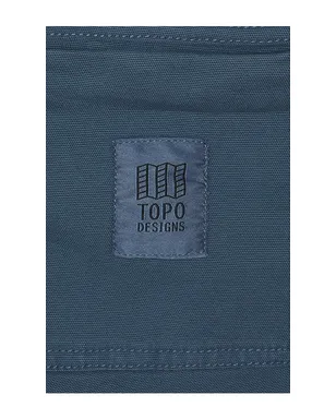 TOPO DESIGNS DIRT ショートパンツ - サムネイル3