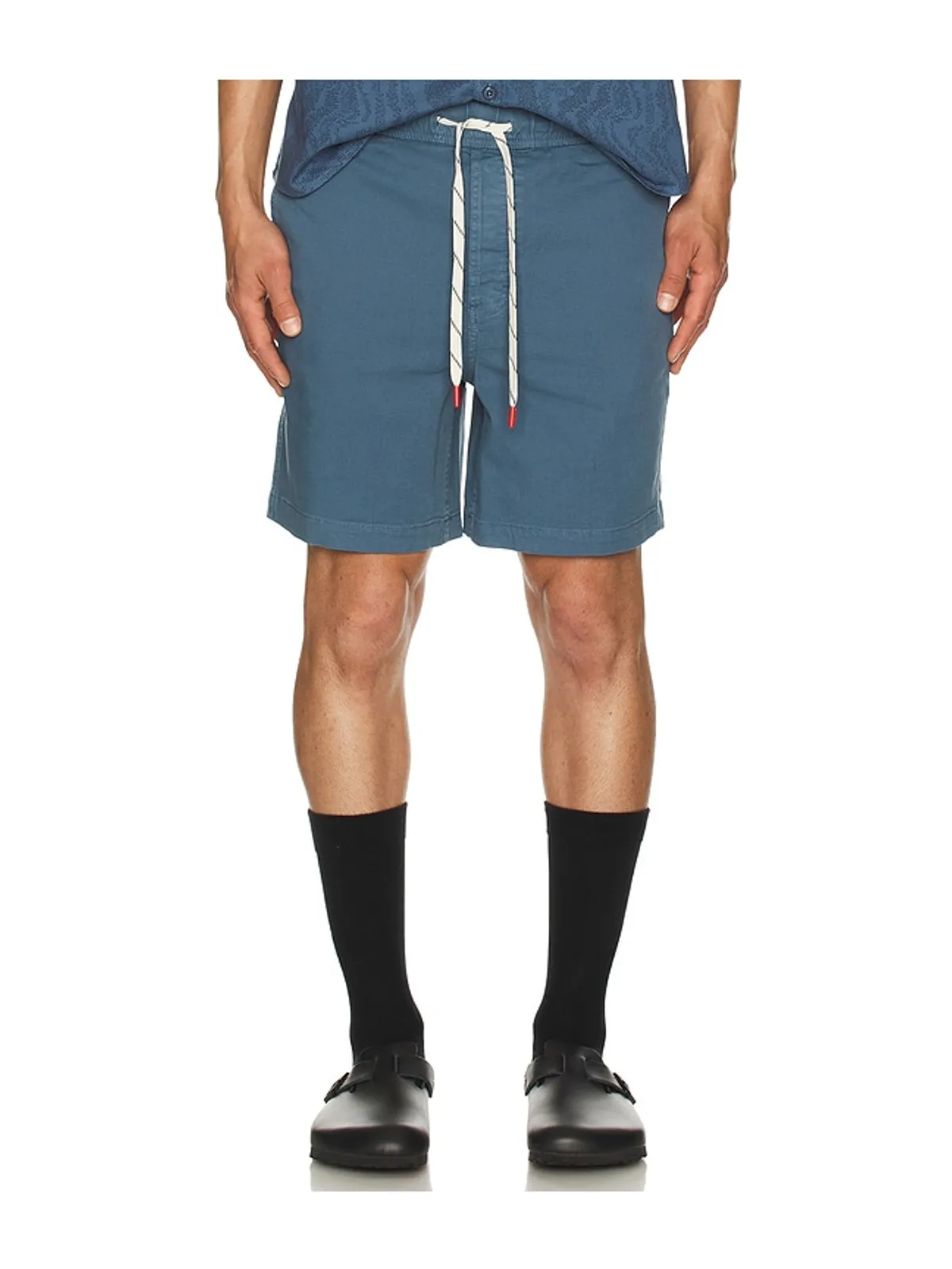 TOPO DESIGNS DIRT ショートパンツ - 画像4