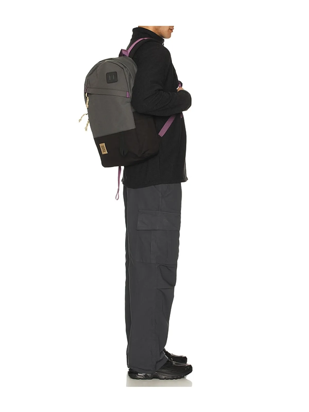 TOPO DESIGNS DAYPACK バックパック - 画像7