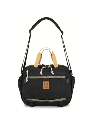 TOPO DESIGNS Mountain Cross Bag - サムネイル1