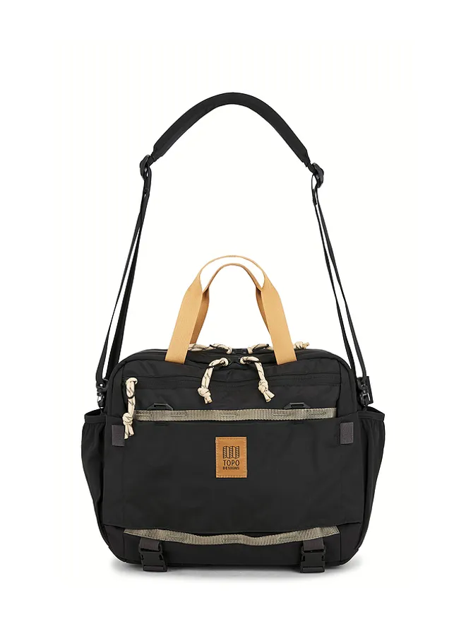 TOPO DESIGNS TOPO DESIGNS Mountain Cross Bagの商品画像
