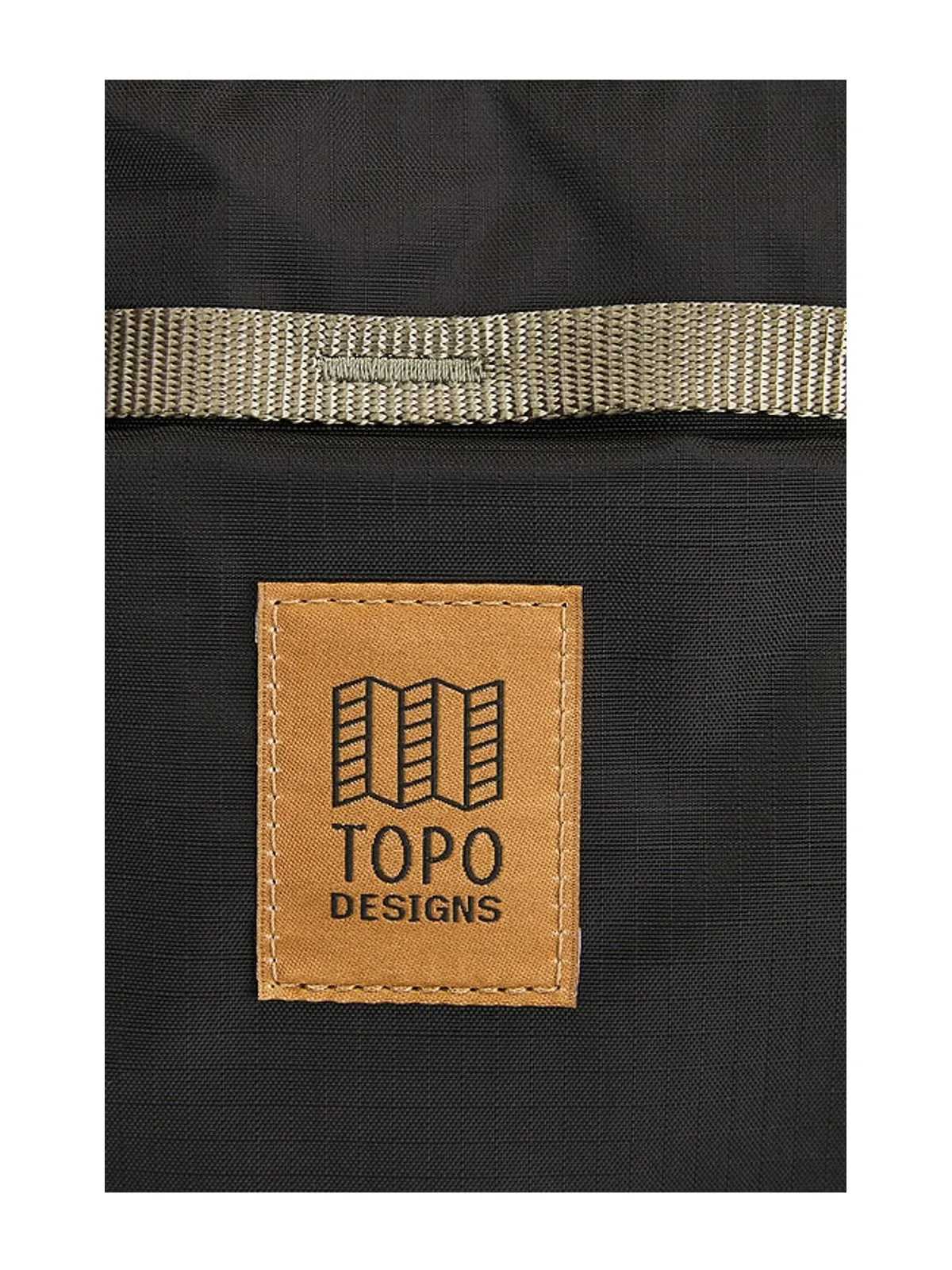 TOPO DESIGNS Mountain Cross Bag - 画像5