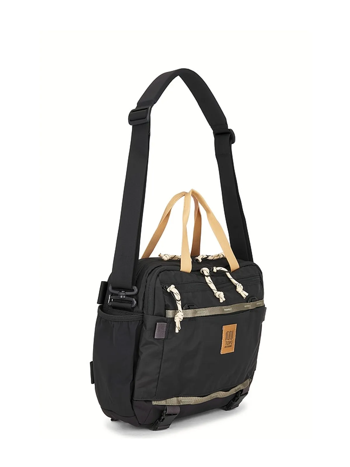 TOPO DESIGNS Mountain Cross Bag - 画像3