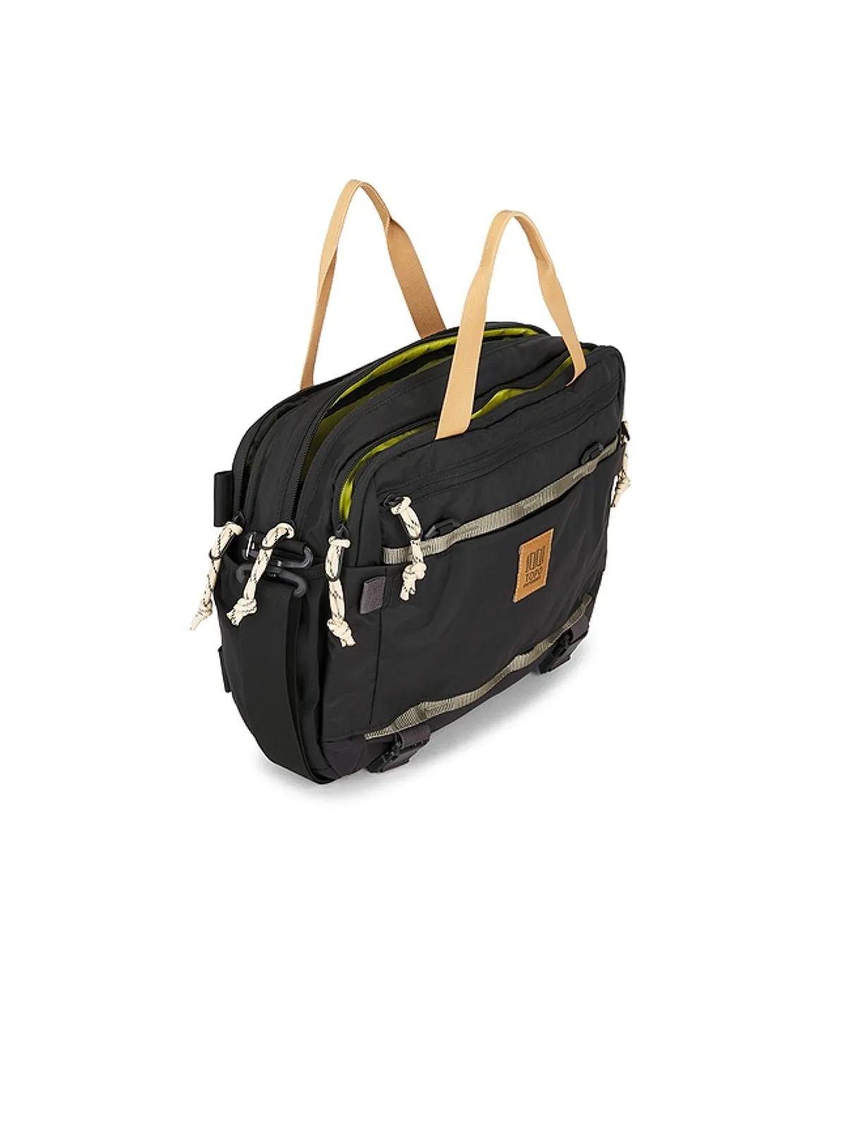 TOPO DESIGNS Mountain Cross Bag - 画像4