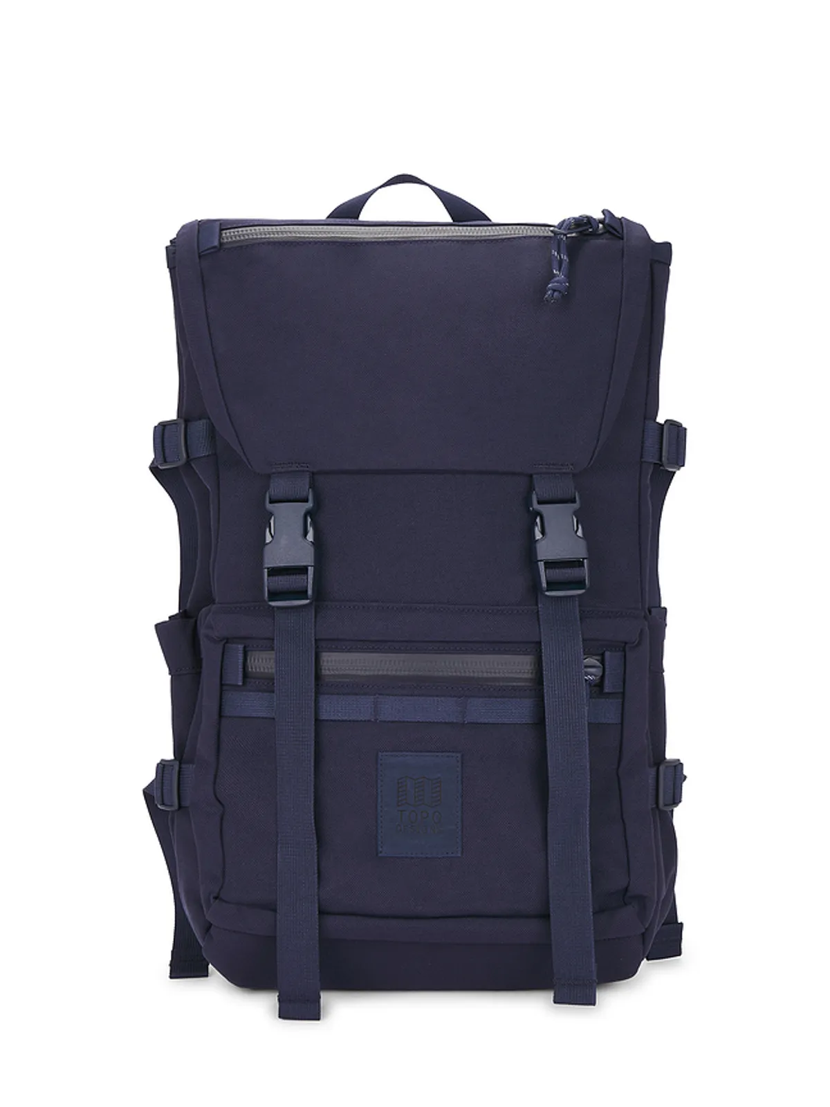 TOPO DESIGNS ROVER バックパック - 画像1