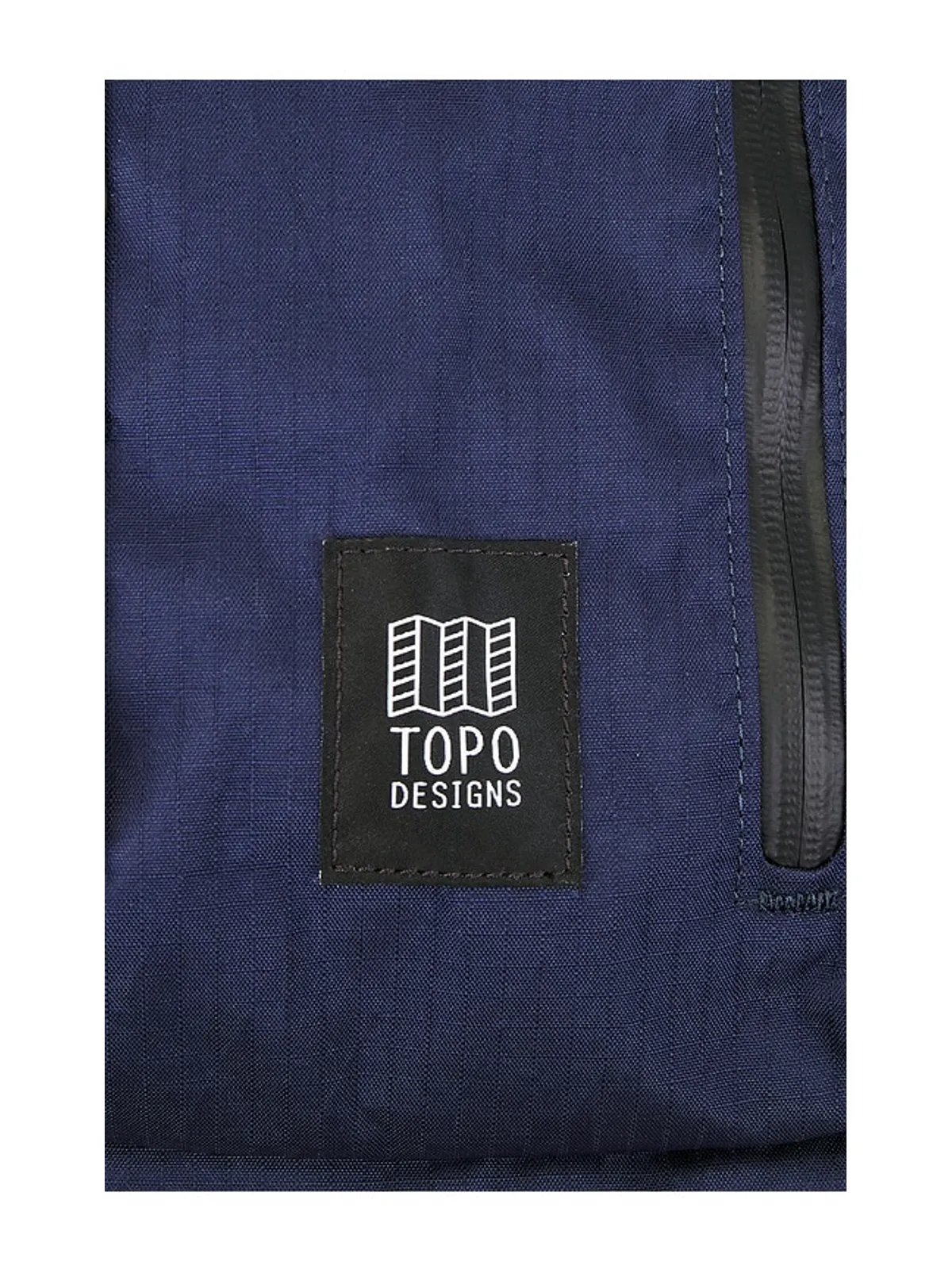 TOPO DESIGNS GLOBAL PRO バックパック - 画像5