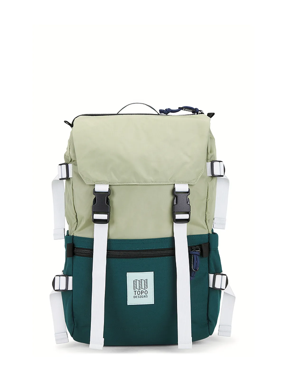 TOPO DESIGNS ROVER PACK CLASSIC バックパック - 画像1