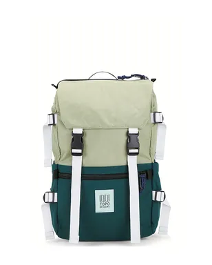 TOPO DESIGNS ROVER PACK CLASSIC バックパック - サムネイル1
