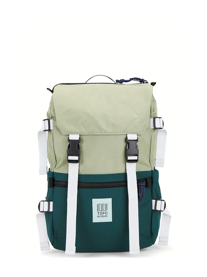 TOPO DESIGNS TOPO DESIGNS ROVER PACK CLASSIC バックパックの商品画像