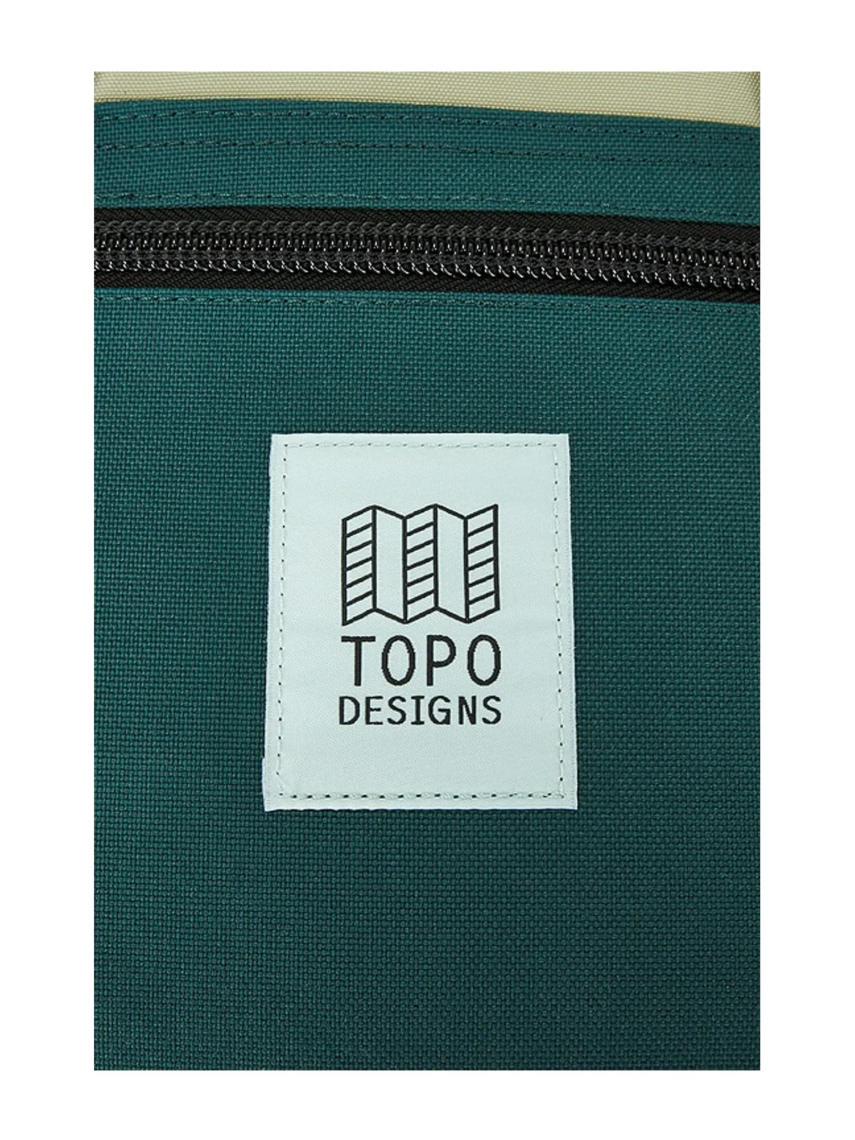 TOPO DESIGNS ROVER PACK CLASSIC バックパック - 画像5