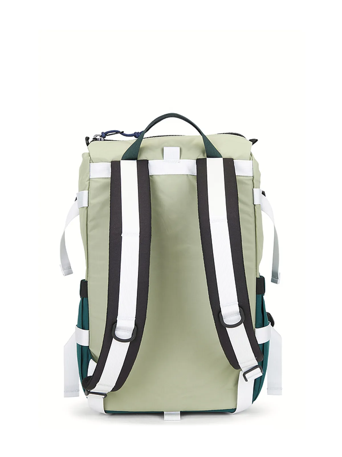 TOPO DESIGNS ROVER PACK CLASSIC バックパック - 画像2
