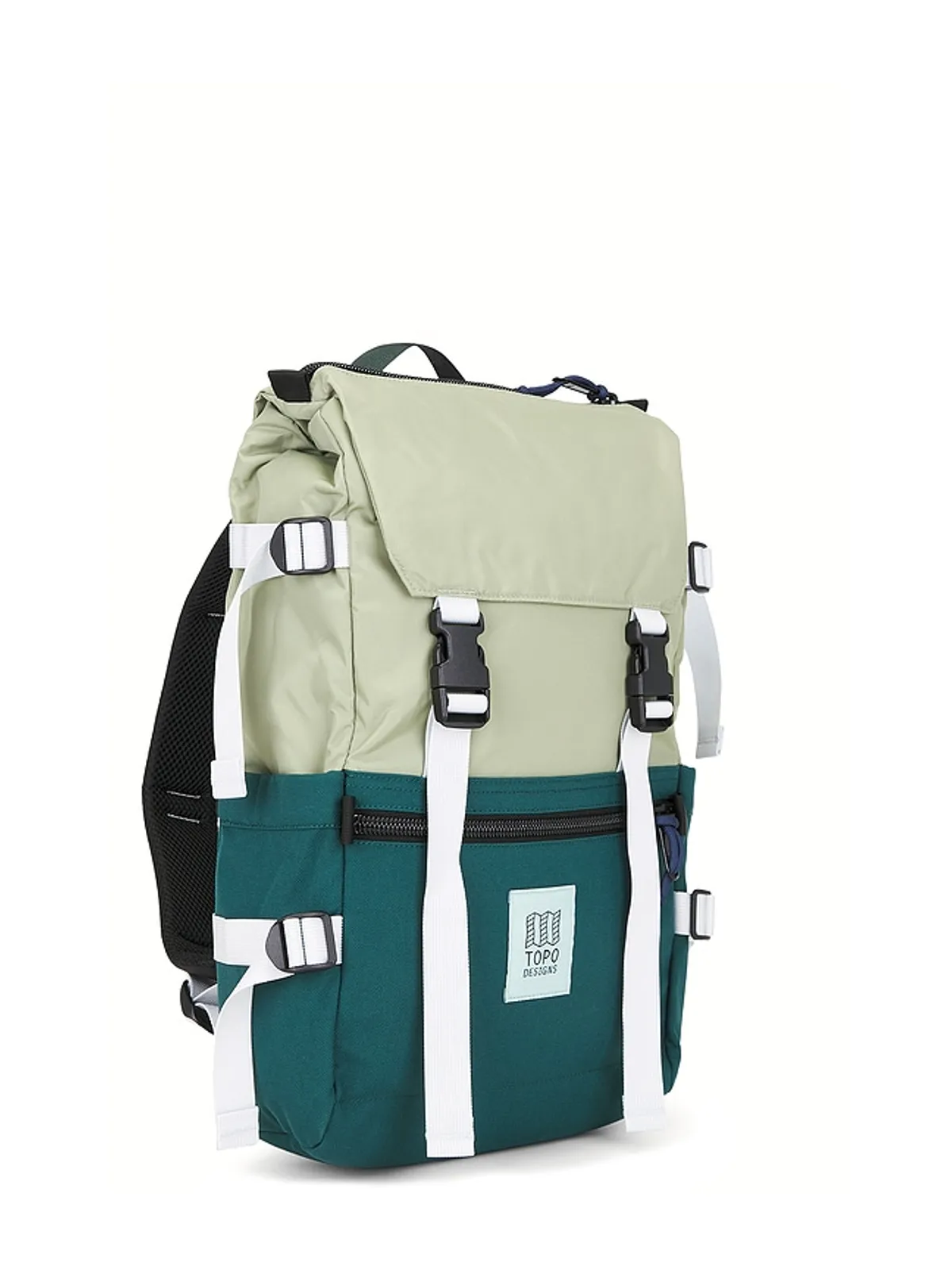 TOPO DESIGNS ROVER PACK CLASSIC バックパック - 画像3