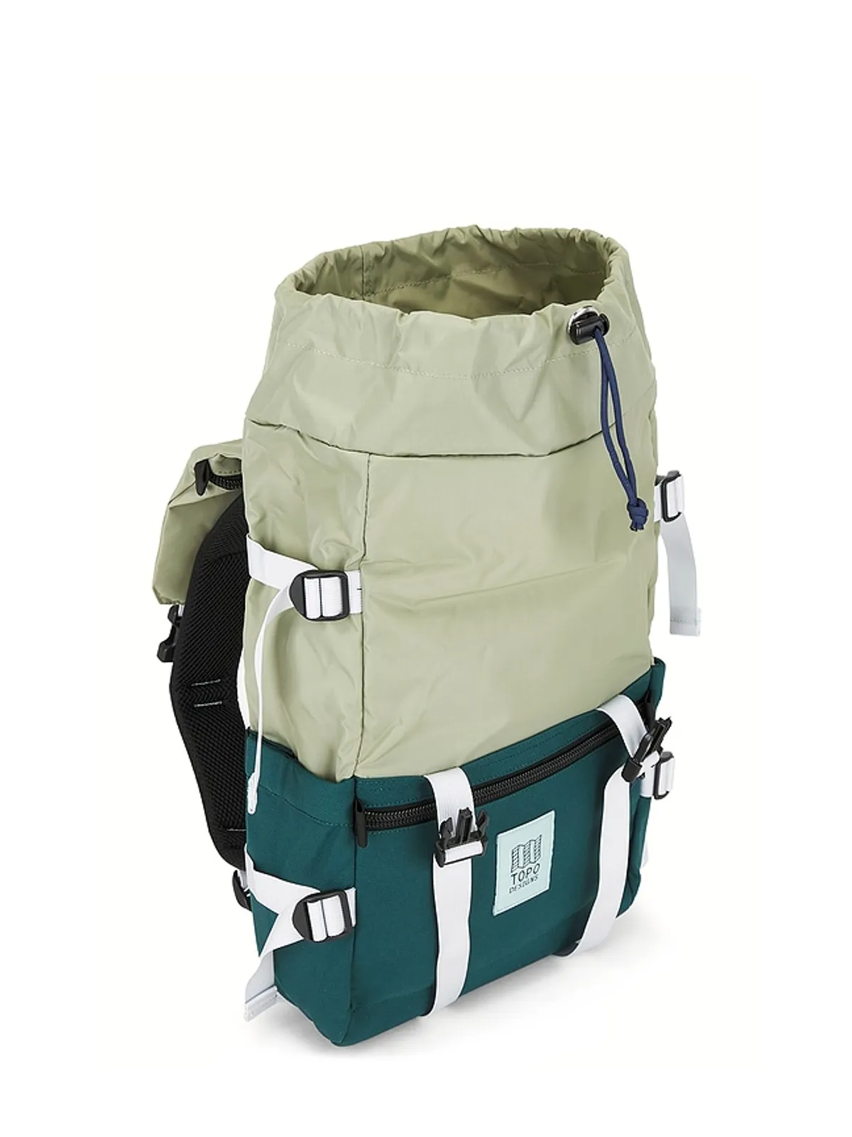 TOPO DESIGNS ROVER PACK CLASSIC バックパック - 画像4