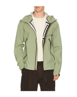 TOPO DESIGNS GLOBAL ジャケット - サムネイル1