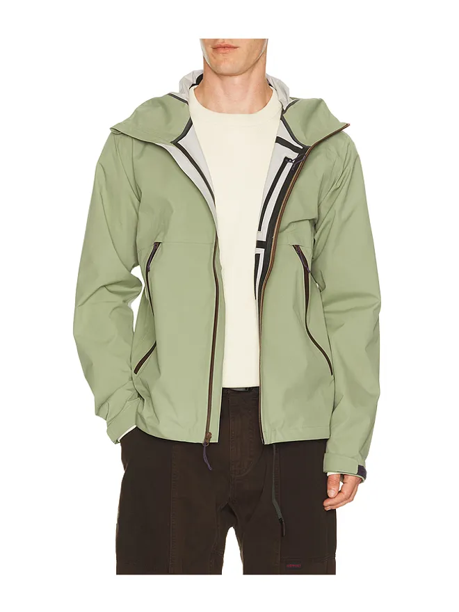 TOPO DESIGNS TOPO DESIGNS GLOBAL ジャケットの商品画像