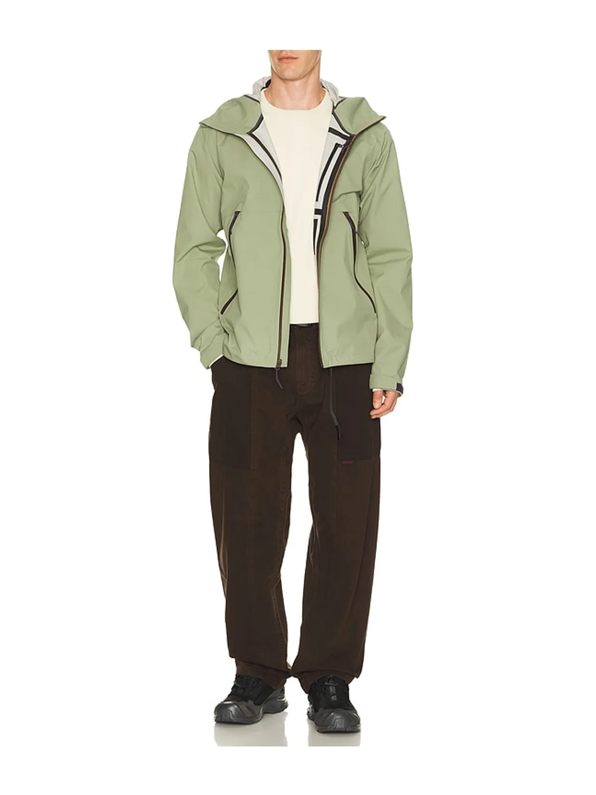 TOPO DESIGNS GLOBAL ジャケット - 画像3