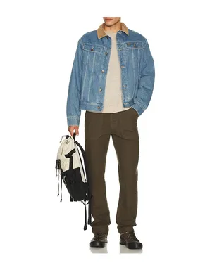 TOPO DESIGNS フィールドパンツ - サムネイル5