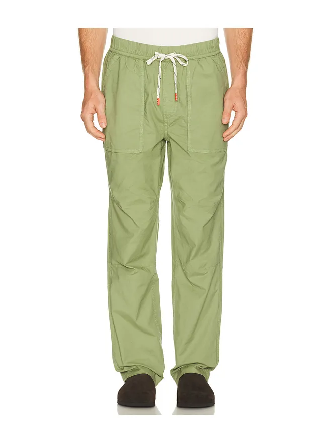 TOPO DESIGNS TOPO DESIGNS DESERT パンツの商品画像
