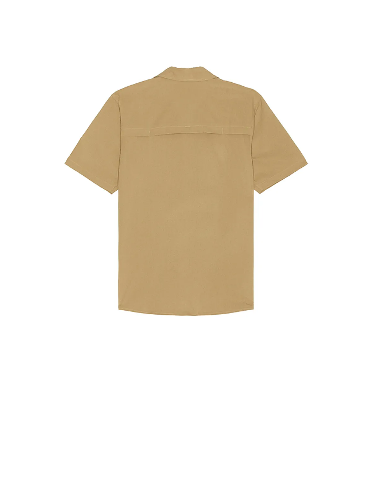 TOPO DESIGNS RETRO シャツ - 画像2
