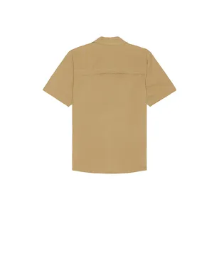 TOPO DESIGNS RETRO シャツ - サムネイル2