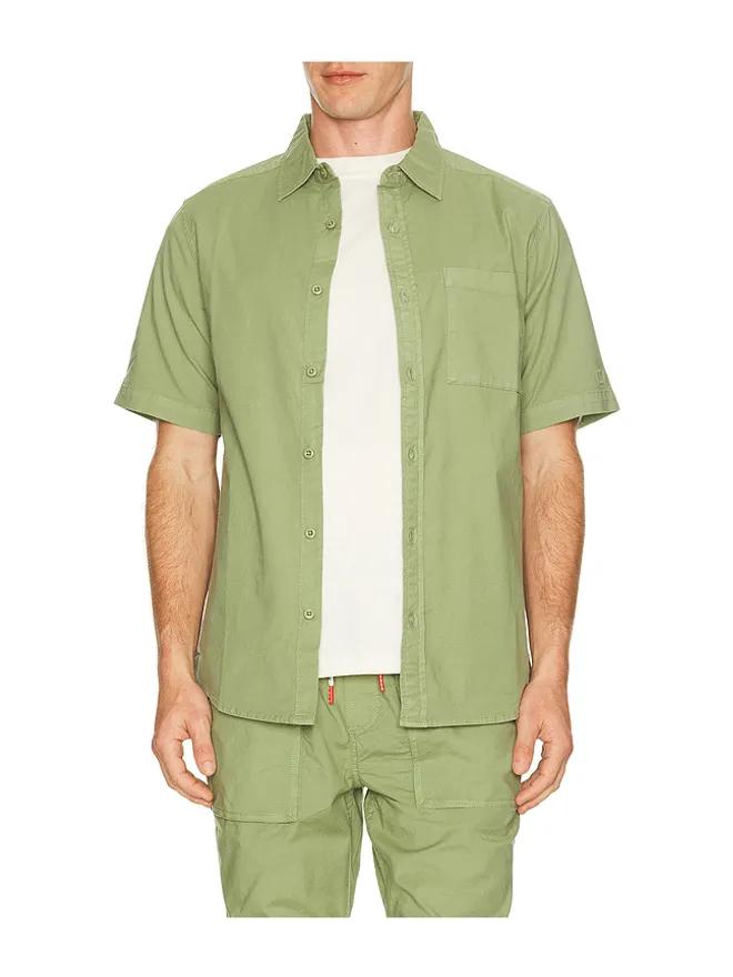 TOPO DESIGNS TOPO DESIGNS DESERT シャツの商品画像