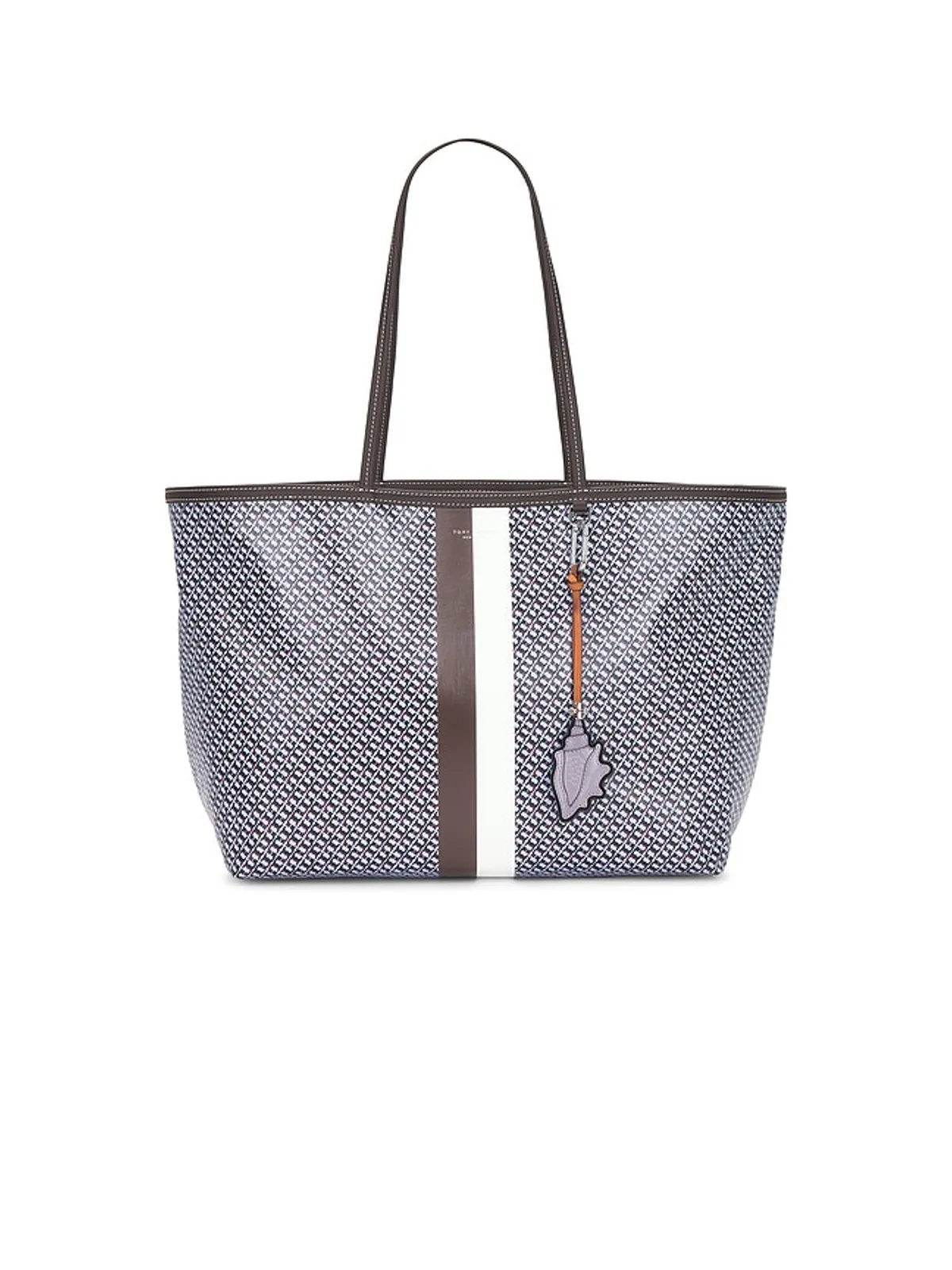 Tory Burch CONCH SHELL キーフォブ - 画像4