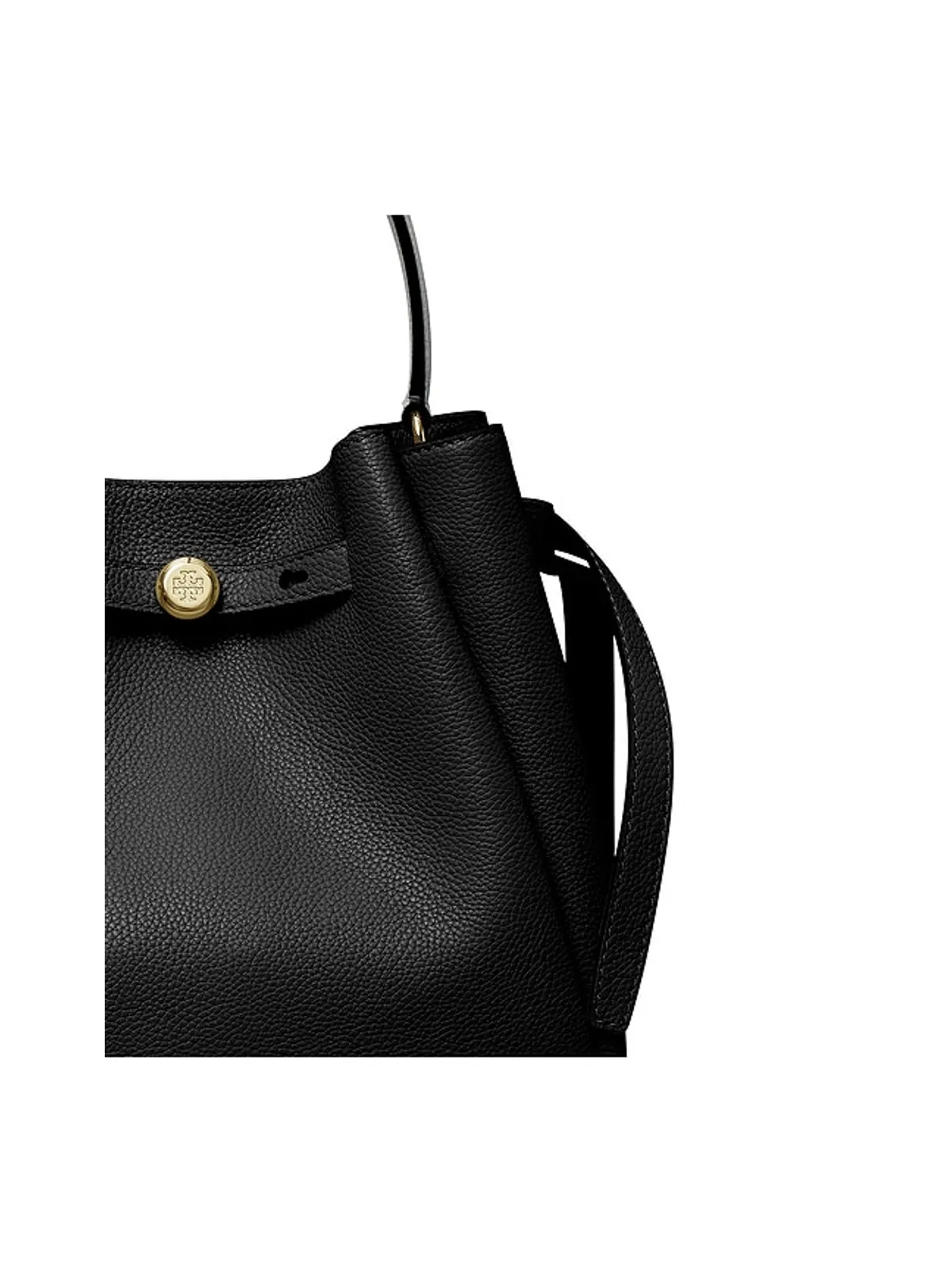 Tory Burch ROMY バケットバッグ - 画像5