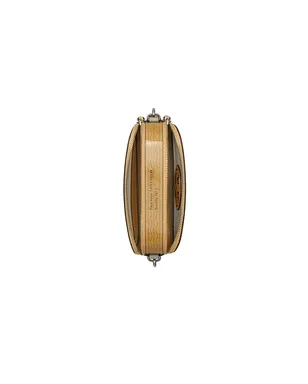 Tory Burch MILLER CLEAR ミニクロスボディバッグ - サムネイル4