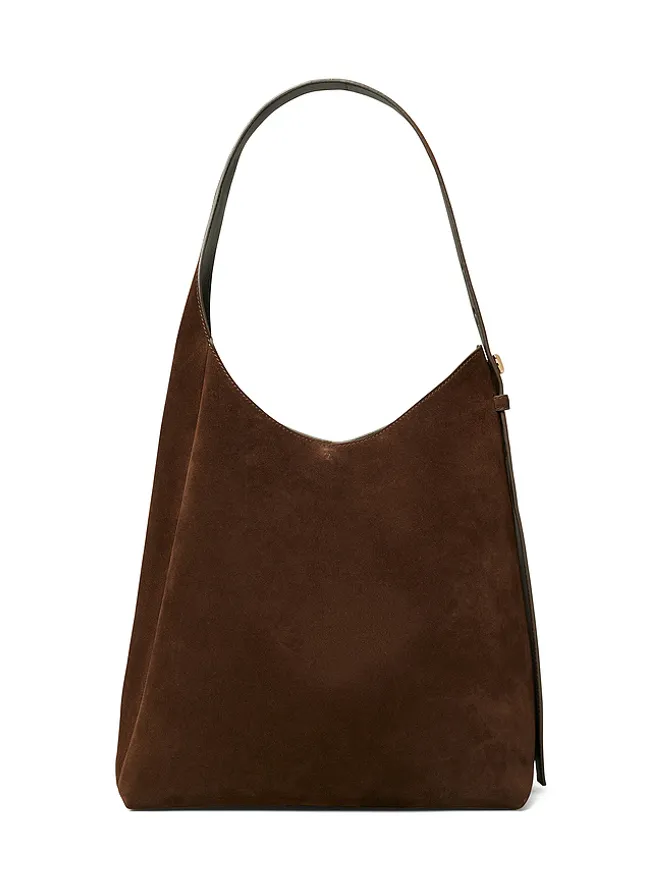 Tory Burch Tory Burch ROMY バケットバッグの商品画像