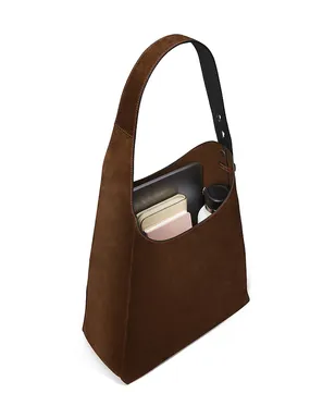 Tory Burch ROMY バケットバッグ - サムネイル3