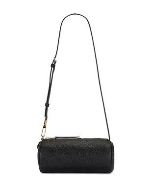 Tory Burch T MONOGRAM シリンダーバッグ - サムネイル1