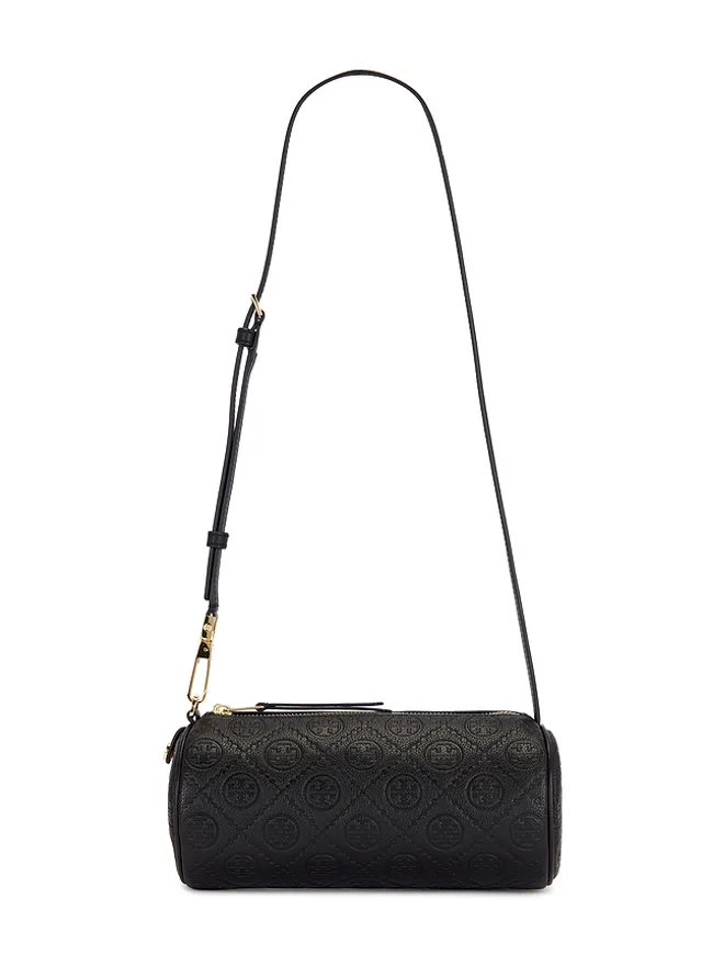 Tory Burch Tory Burch T MONOGRAM シリンダーバッグの商品画像