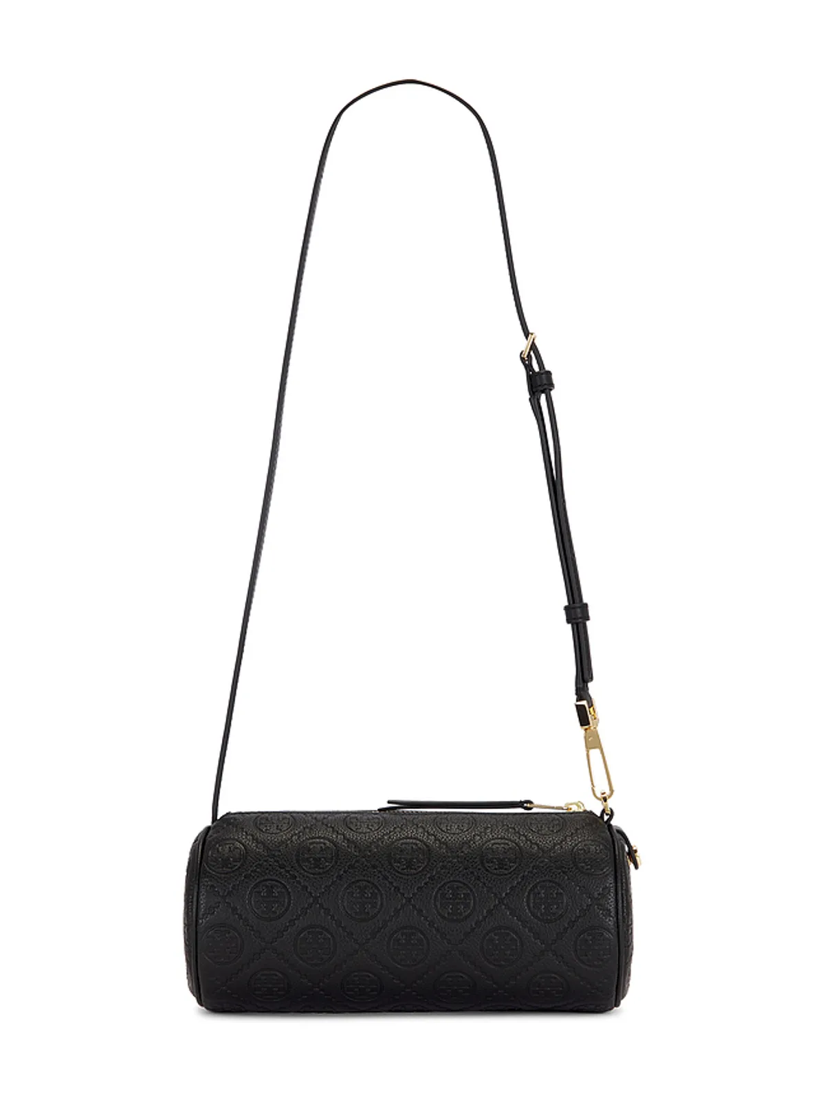 Tory Burch T MONOGRAM シリンダーバッグ - 画像2