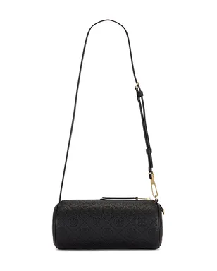 Tory Burch T MONOGRAM シリンダーバッグ - サムネイル2