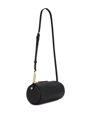 Tory Burch T MONOGRAM シリンダーバッグ - サムネイル3