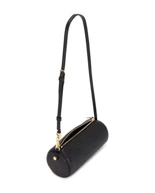 Tory Burch T MONOGRAM シリンダーバッグ - サムネイル4
