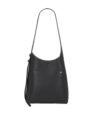 Tory Burch ROMY スモールボーホーバッグ - サムネイル2