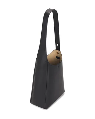 Tory Burch ROMY スモールボーホーバッグ - サムネイル4